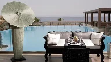 AQUA GRAND ARTISTIC LUXURY BEACH RESORT