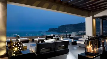 AQUA GRAND ARTISTIC LUXURY BEACH RESORT