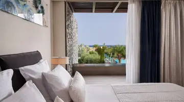 AQUA GRAND ARTISTIC LUXURY BEACH RESORT