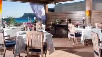 AQUA GRAND ARTISTIC LUXURY BEACH RESORT