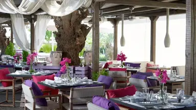 AQUA GRAND ARTISTIC LUXURY BEACH RESORT
