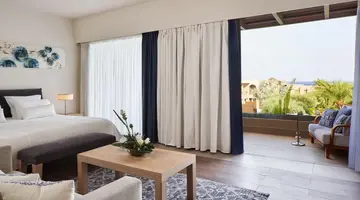 AQUA GRAND ARTISTIC LUXURY BEACH RESORT