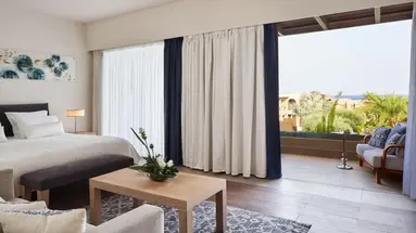 AQUA GRAND ARTISTIC LUXURY BEACH RESORT