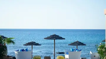 AQUA GRAND ARTISTIC LUXURY BEACH RESORT