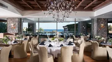 AQUA GRAND ARTISTIC LUXURY BEACH RESORT