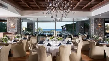 AQUA GRAND ARTISTIC LUXURY BEACH RESORT