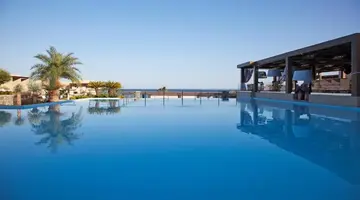 AQUA GRAND ARTISTIC LUXURY BEACH RESORT