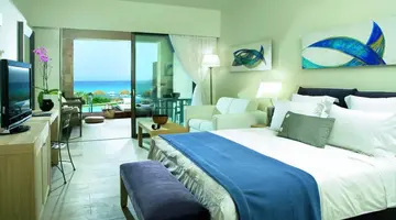 AQUA GRAND ARTISTIC LUXURY BEACH RESORT