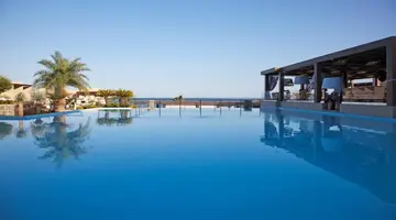 AQUA GRAND ARTISTIC LUXURY BEACH RESORT