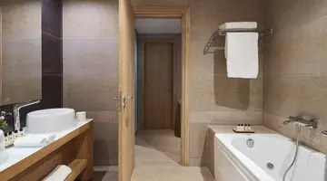 AQUA GRAND ARTISTIC LUXURY BEACH RESORT
