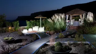 AQUA GRAND ARTISTIC LUXURY BEACH RESORT