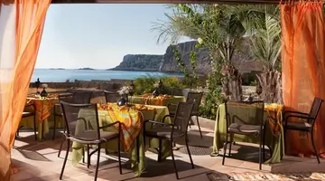 AQUA GRAND ARTISTIC LUXURY BEACH RESORT