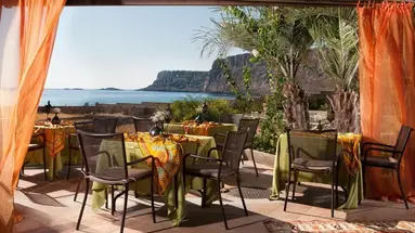 AQUA GRAND ARTISTIC LUXURY BEACH RESORT