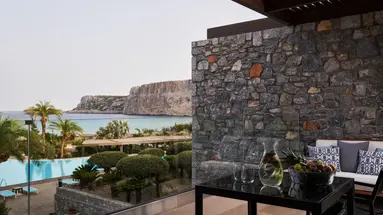 AQUA GRAND ARTISTIC LUXURY BEACH RESORT