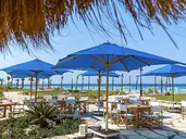 Aqua Heneish Beach Resort