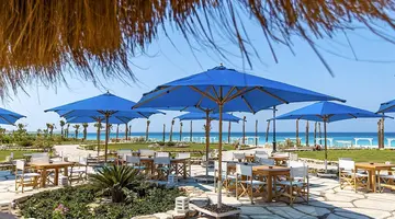 Aqua Heneish Beach Resort