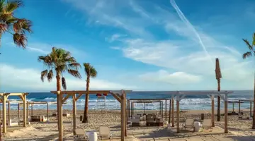 AQUA HENEISH BEACH RESORT