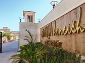 AQUA HENEISH BEACH RESORT
