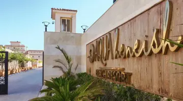 AQUA HENEISH BEACH RESORT