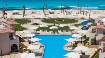 AQUA HENEISH BEACH RESORT