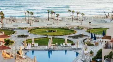 AQUA HENEISH BEACH RESORT