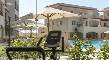 Aqua Heneish Beach Resort