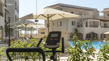 Aqua Heneish Beach Resort
