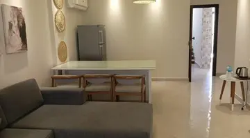 AQUA HENEISH BEACH RESORT
