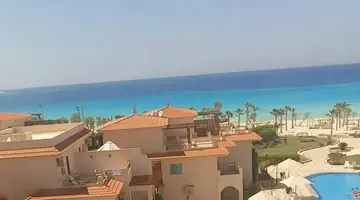 AQUA HENEISH BEACH RESORT