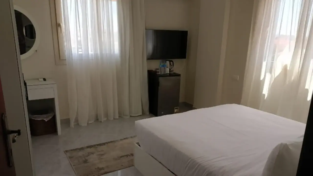 AQUA HENEISH BEACH RESORT