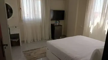 AQUA HENEISH BEACH RESORT