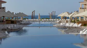 AQUA HENEISH BEACH RESORT