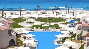 Aqua Heneish Beach Resort