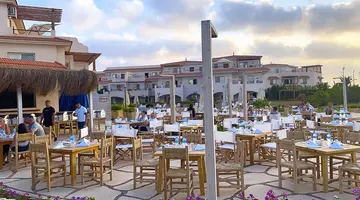 Aqua Heneish Beach Resort