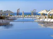 Aqua Heneish Beach Resort