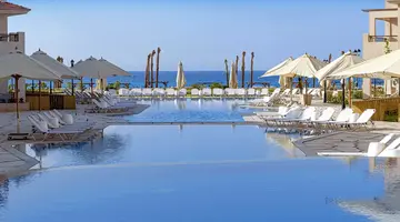 Aqua Heneish Beach Resort
