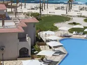 Aqua Heneish Beach Resort