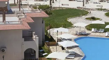 Aqua Heneish Beach Resort