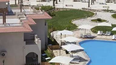 Aqua Heneish Beach Resort