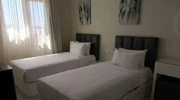 AQUA HENEISH BEACH RESORT