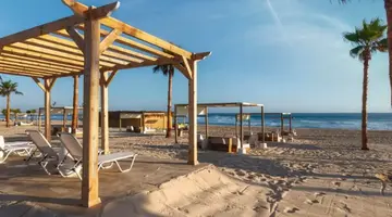 AQUA HENEISH BEACH RESORT