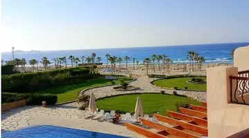 AQUA HENEISH BEACH RESORT