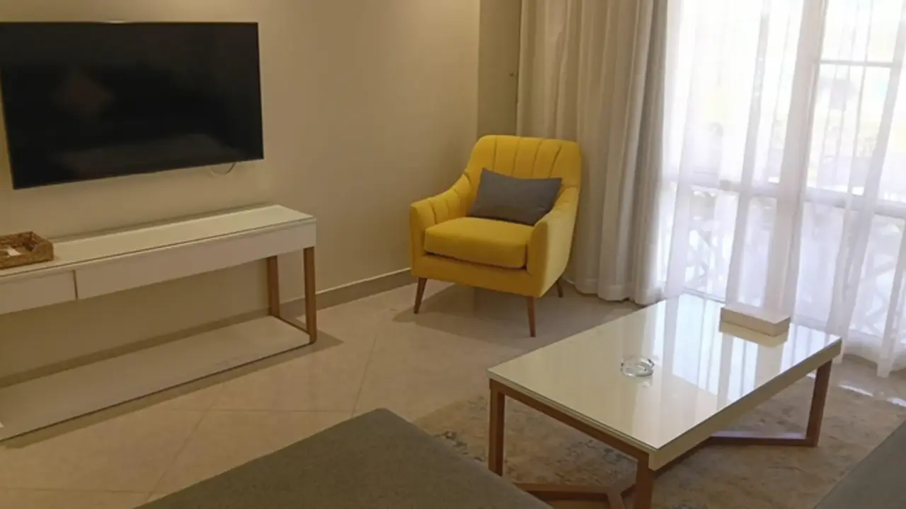 AQUA HENEISH BEACH RESORT