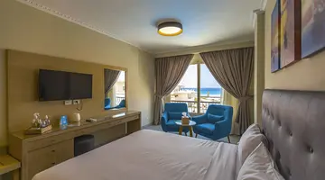 Aqua Heneish Beach Resort