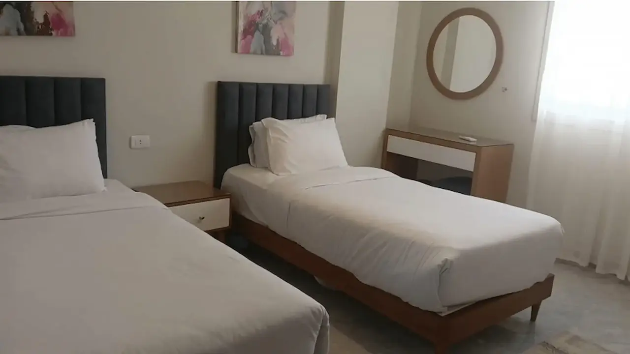 AQUA HENEISH BEACH RESORT