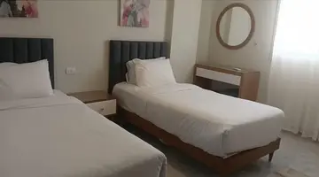 AQUA HENEISH BEACH RESORT