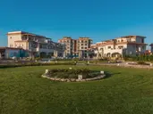 AQUA HENEISH BEACH RESORT