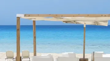 Aqua Heneish Beach Resort