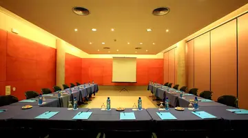 Aqua Hotel Aquamarina and Spa