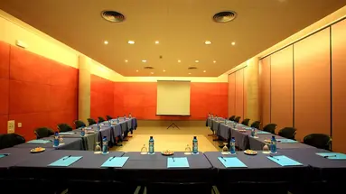 Aqua Hotel Aquamarina and Spa